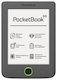 Электронная книга PocketBook 515 5" E-Ink Pearl 600x800 1.0Ghz 256Mb/4Gb серый