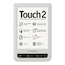 Электронная книга PocketBook 623 Touch 2 серебристый 6" 1024x768 4Gb SD