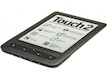 Электронная книга PocketBook 623 Touch 2 черный 6" 1024x768 4Gb SD