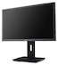 Монитор Acer 24" B246Hlymdr White TN LED 5ms 16:9 DVI HAS Pivot 100M:1 250cd