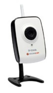 Камера D-Link 802.11g (DCS-920)wf