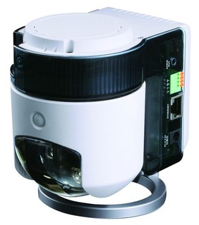 Камера D-Link DCS-5230 802.11n PTZ сетевая