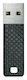 Флеш Диск Sandisk 16Gb Cruzer Facet Black Label SDCZ55-016G-B35Z USB2.0 черный