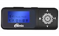Плеер Flash Ritmix RF-3350 8Gb black
