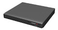 Плеер DVD Fusion FD-U145X черный