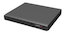 Плеер DVD Fusion FD-U145X черный