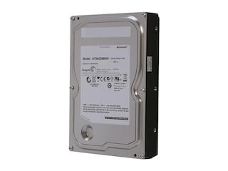 Жесткий диск Seagate Original SATA-II 500Gb ST500DM005 (7200rpm) 16Mb 3.5" Samsung
