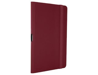 Чехол Targus THZ20002EU-50 для Galaxy Tab III 10.1" красный (THZ20002EU-50)