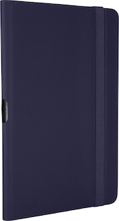 Чехол Targus THZ20101EU-50 для Galaxy Note 8" синий (THZ20101EU-50)