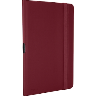 Чехол Targus THZ20102EU-50 для Galaxy Note 8" красный (THZ20102EU-50)