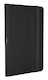 Чехол Targus THZ201EU-50 для Galaxy Note 8" черный (THZ201EU-50)