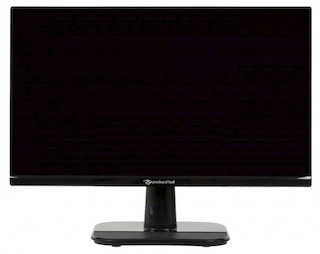 Монитор Acer 21.5" Maestro 226DXbmid Black IPS LED 5ms 16:9 DVI HDMI M/M 100M:1 250cd Crystalbrite P