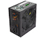 Блок питания 500 Вт ATX ZALMAN (ZM500-LX) APFC, ATX 2.31, 120mm FAN, 4x HDD + 6x SATA + 2x PCIE 6pin, black, RTL
