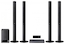Домашний кинотеатр (blu-ray) Sony BDV-E690 5.1ch 1000W + диск
