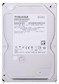 Жесткий диск Toshiba SATA-III 1Tb DT01ABA100V (5700rpm) 32Mb 3.5"