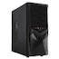 Корпус Formula FA-011B черный 450W ATX SECC 1*80mm fan 2*USB3.0 audio screwless