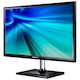 Монитор Samsung 21.5" S22C570H Red-Black AD- PLS LED 5ms 16:9 DVI 250cd 178гр 178гр (RUS)