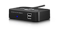 Медиаплеер Dune TV-102W-C (Wi-Fi, tuner DVB-C)