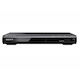 Плеер DVD Sony DVP-SR760HP черный