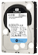 Жесткий диск WD Original SATA-III 4Tb WD4000F9YZ SE (7200rpm) 64Mb 3.5"