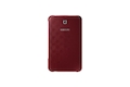 Чехол-книжка Samsung EF-BT210BREGRU для Galaxy Tab III 7" SM-T21xx красный (EF-BT210BREGRU)
