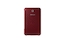 Чехол-книжка Samsung EF-BT210BREGRU для Galaxy Tab III 7" SM-T21xx красный (EF-BT210BREGRU)