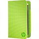 Чехол HP для планшетных компьютеров 7" Slate Folio зеленый (E3F47AA)