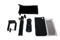Оптический ZOOM для смартфона Apple iPhone 5  (12 кратный) черный