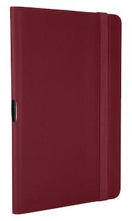 Чехол Targus Kickstand Protective Folio для Galaxy Tab 8" красный (THZ22902EU-50)