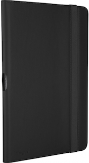 Чехол Targus Kickstand Protective Folio для Galaxy Tab 8" черный (THZ229EU-50)