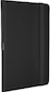 Чехол Targus Kickstand Protective Folio для Galaxy Tab 8" черный (THZ229EU-50)