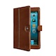 Чехол Targus THD05103EU-50 для iPad mini коричневый (THD05103EU-50)