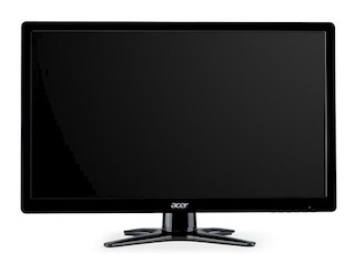 Монитор Acer 21.5" G226HQLHbid Black VA LED 8ms 16:9 DVI HDMI 100M:1 250cd