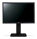 Монитор Acer 22" B226WLymdr Dark-Grey TN LED 5ms 16:10 DVI M/M HAS Pivot 100M:1 250cd