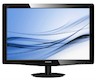Монитор Philips 22" 220V3LSB (10/62) Black TN LED 5ms 16:10 1K:1 250cd