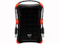 Жесткий диск Silicon Power USB 2.0 1Tb SP010TBPHDA30S3K A30 2.5" черный Armor