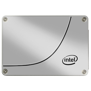 Накопитель SATA III 300Gb Intel SSDSC2BB300G401 S3500 Series w400Mb/s MLC 2.5