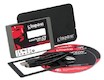 Накопитель SSD Kingston SATA-III 60Gb SV300S3N7A/60G 2.5" w450Mb/s