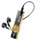 Плеер Flash Sony NWZB173FN 4Gb Gold