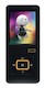 Плеер Flash Explay C40 4Gb Black