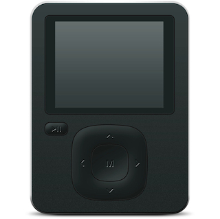 Плеер Flash Explay C44 4Gb black