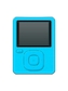 Плеер Flash Explay C44 4Gb lt.blue