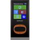 Плеер Flash Explay C45 4Gb black/orange