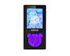 Плеер Flash Explay C46 4Gb black/violet