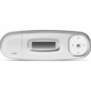 Плеер Flash Explay L20 4Gb white