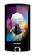 Плеер Flash Explay M25 4Gb Black