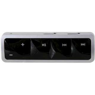 Плеер Flash Explay X2 4Gb silver/black