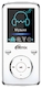 Плеер Flash Ritmix RF-4950M 4Gb white