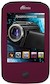 Плеер Flash Ritmix RF-7200 4Gb темный/красный