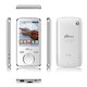 Плеер Flash Ritmix RF-7650 4Gb white